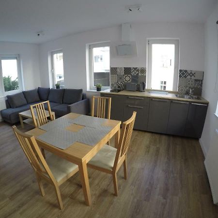 Starowiejska 9 Apartments Гдыня Экстерьер фото