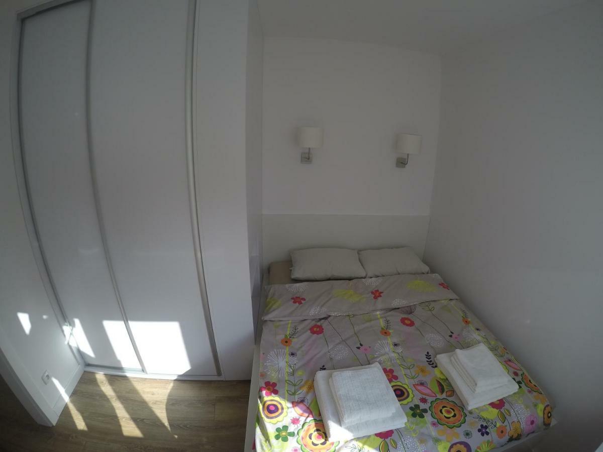 Starowiejska 9 Apartments Гдыня Экстерьер фото