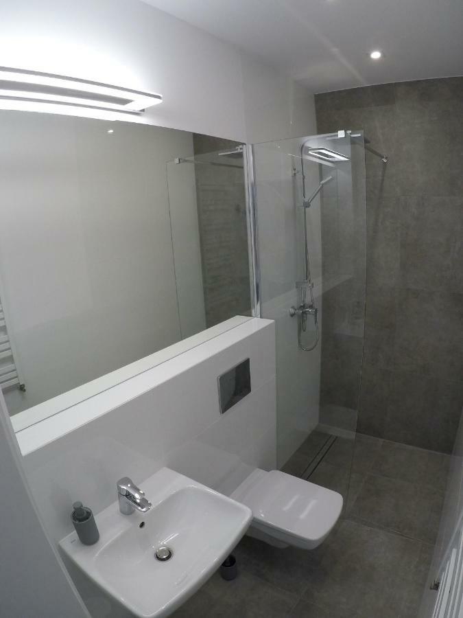 Starowiejska 9 Apartments Гдыня Экстерьер фото