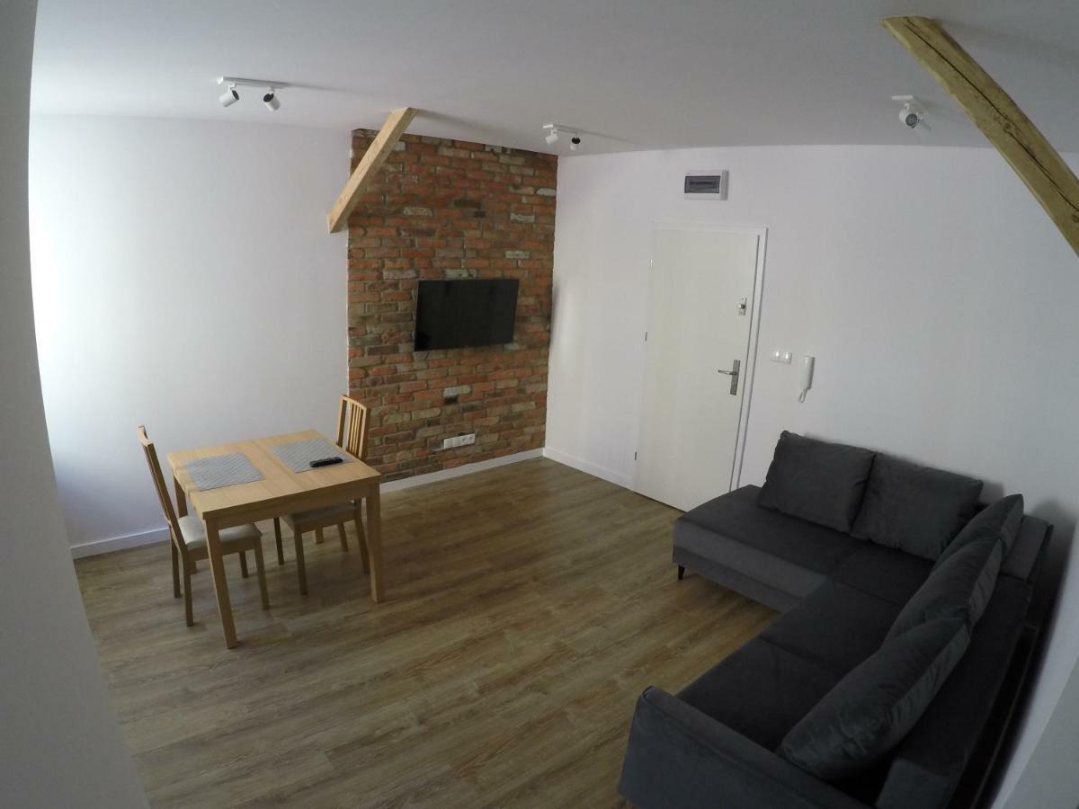 Starowiejska 9 Apartments Гдыня Экстерьер фото